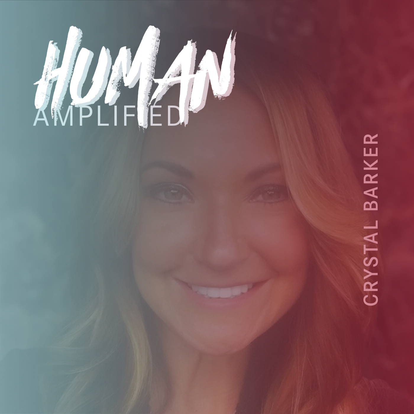 EPISODE 031: Loving Children You May Have to Let Go with Crystal Barker episode artwork