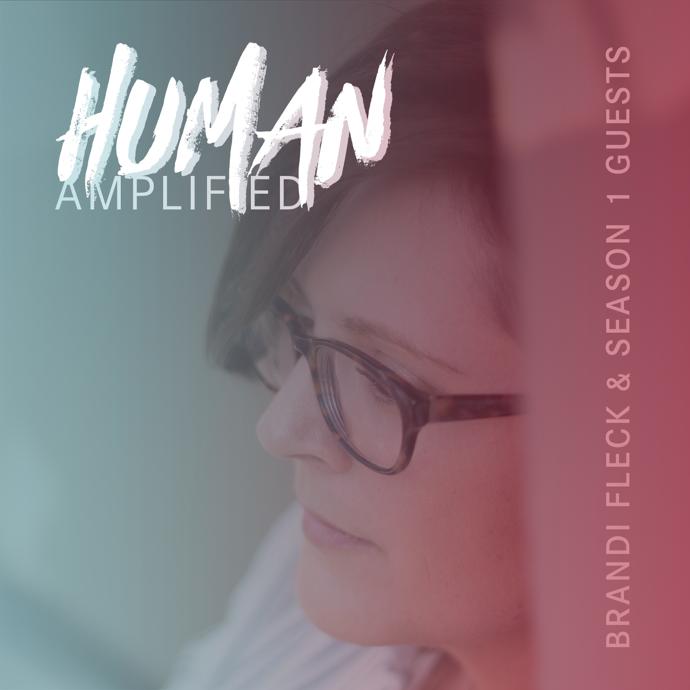 EPISODE 036 | The Stories Behind the Human Condition episode artwork