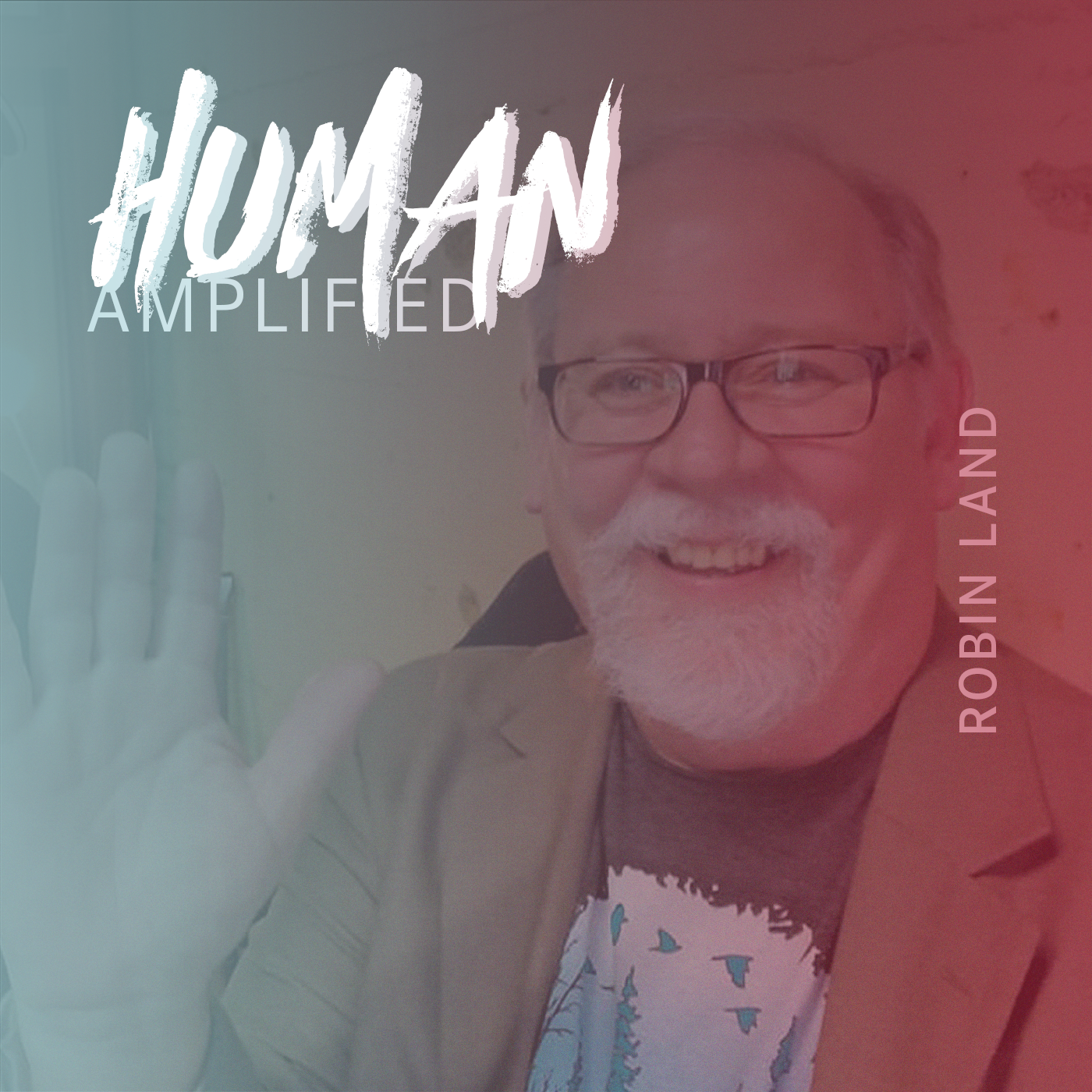 EPISODE 063 | A Life Worth Staying For with Robin Land episode artwork