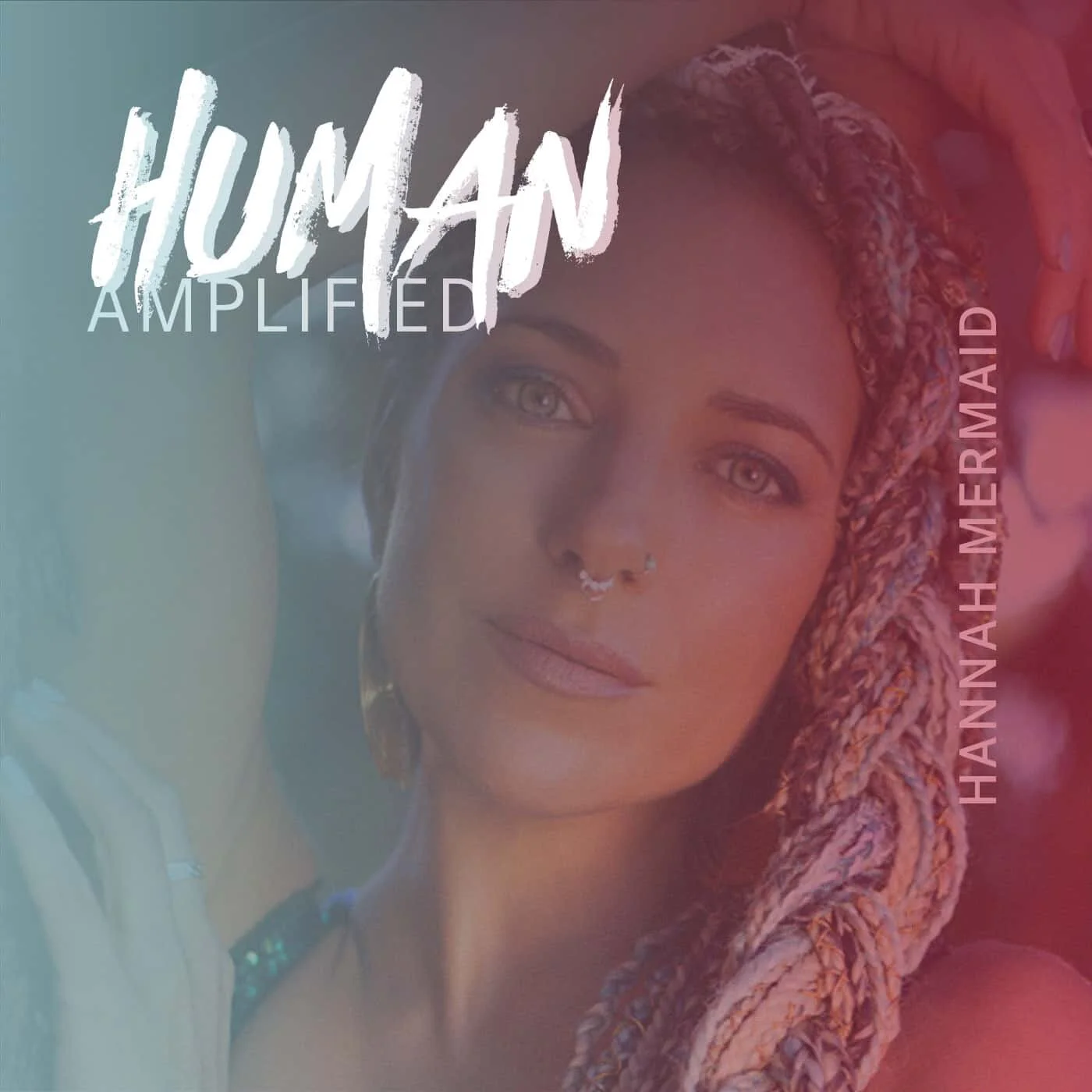 EPISODE 081 | The Real Life of a Professional Mermaid with Hannah Mermaid episode artwork