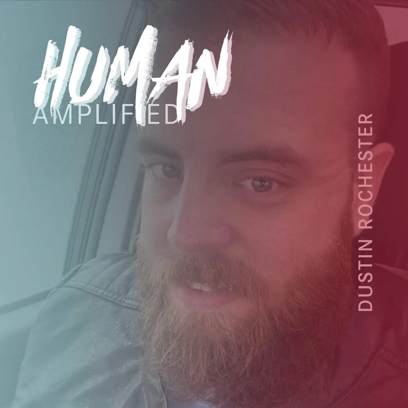 EPISODE 075 | Food Was Never the Real Problem with Dustin Rochester episode artwork