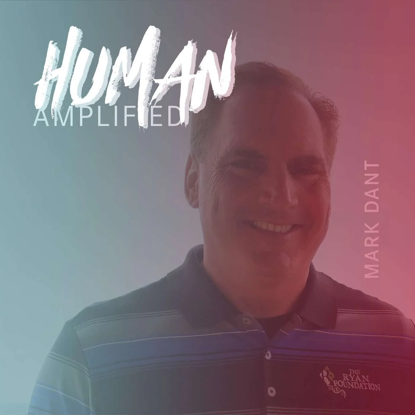 EPISODE 073 | Hope Is an Action, Not an Emotion with Mark Dant episode artwork