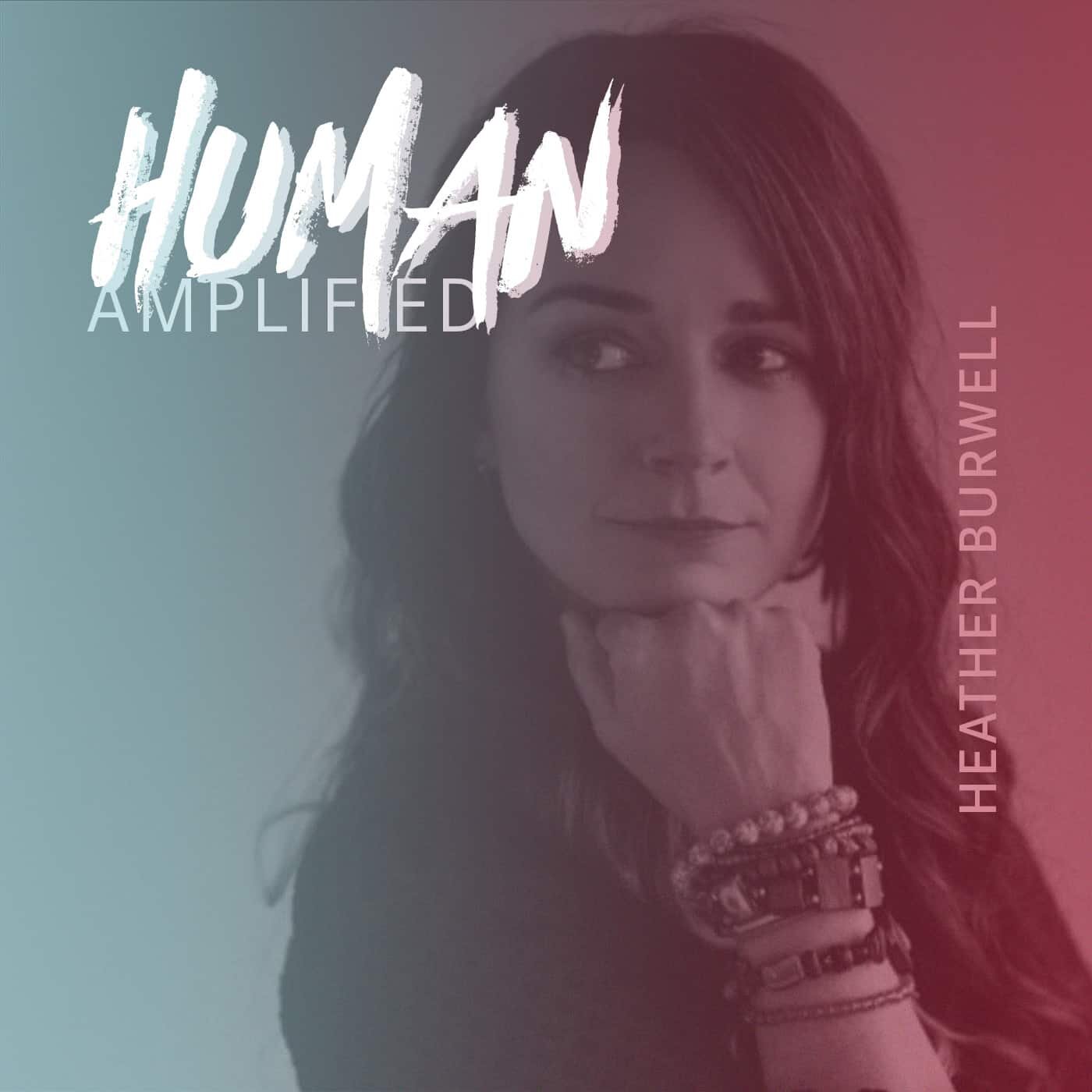 EPISODE 069 | Life After Losing a Spouse with Heather Burwell episode artwork
