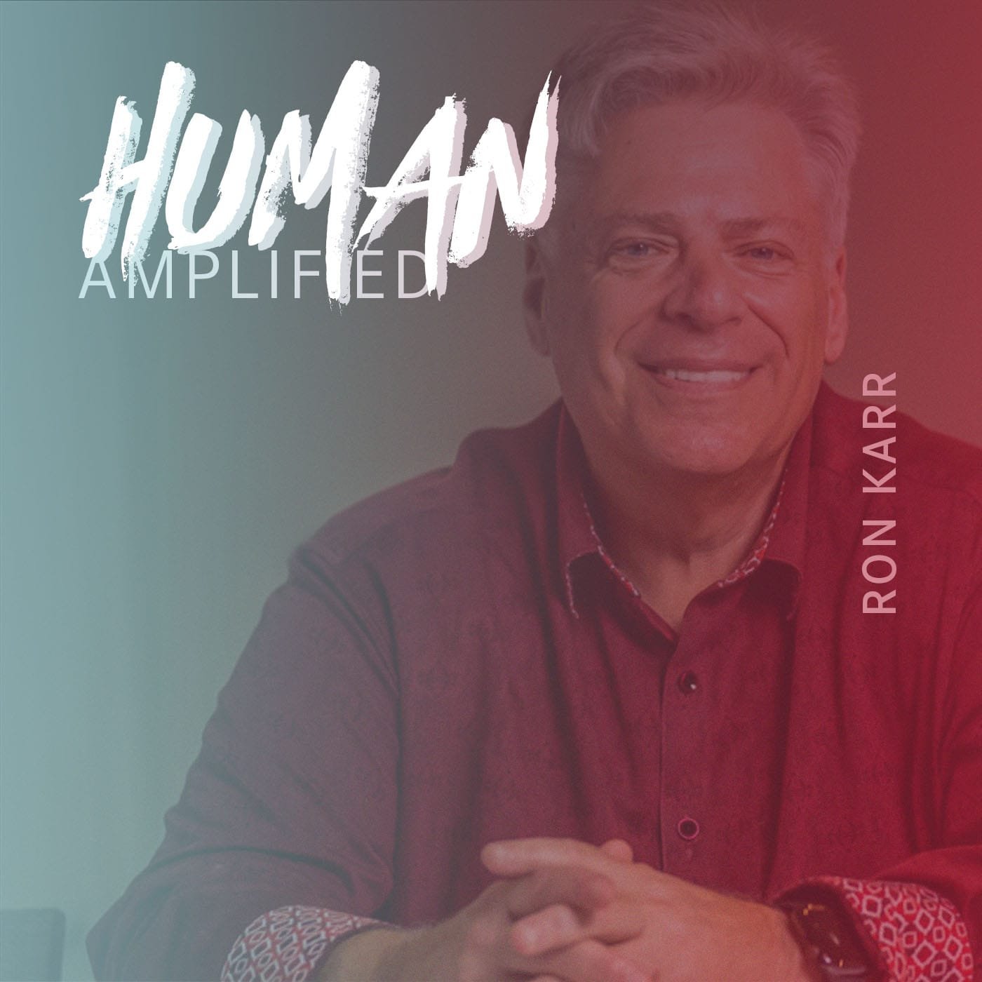 EPISODE 085 | The Stories That Shape Our Relationships with Ron Karr episode artwork