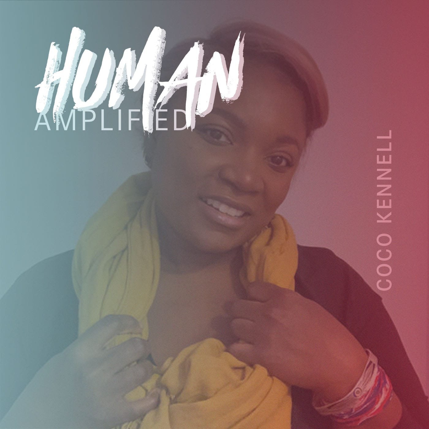 EPISODE 089 | How Soap Making Became a Form of Healing with Coco Kennell episode artwork