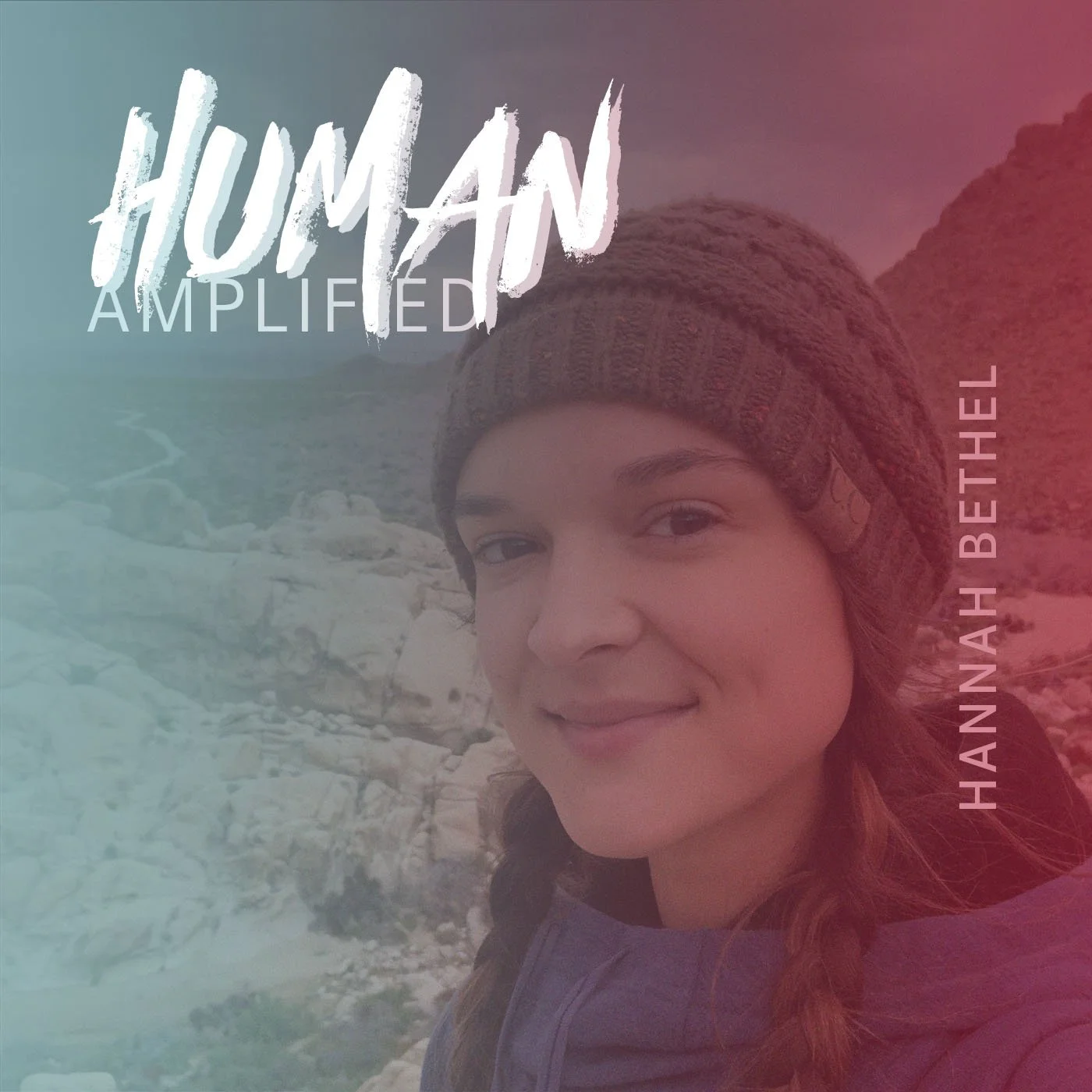 EPISODE 093 | Healing Chronic Illness Through Intuition and Body Awareness with Hannah Bethel episode artwork