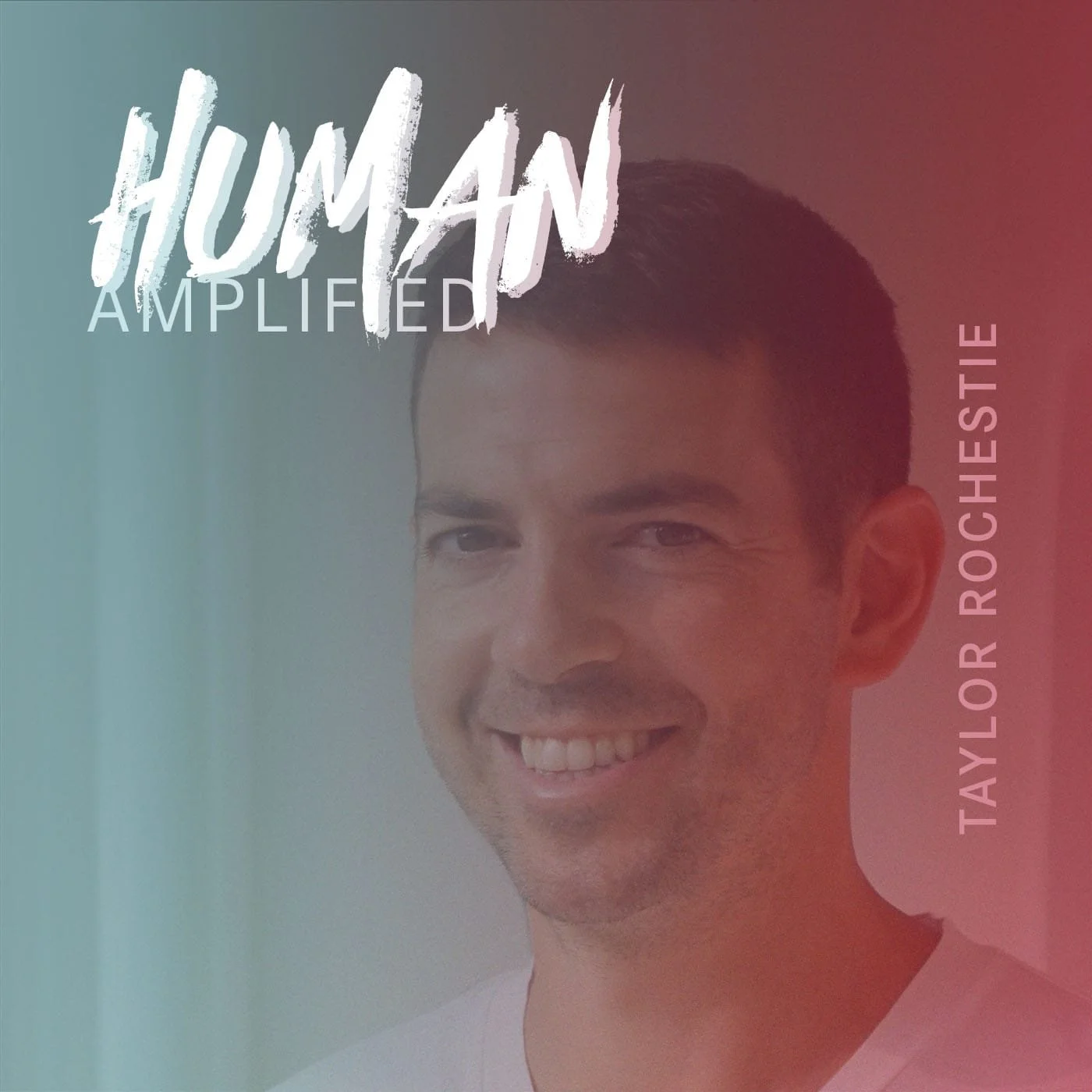 EPISODE 094 | Happiness Is a Daily Choice with Taylor Rochestie episode artwork