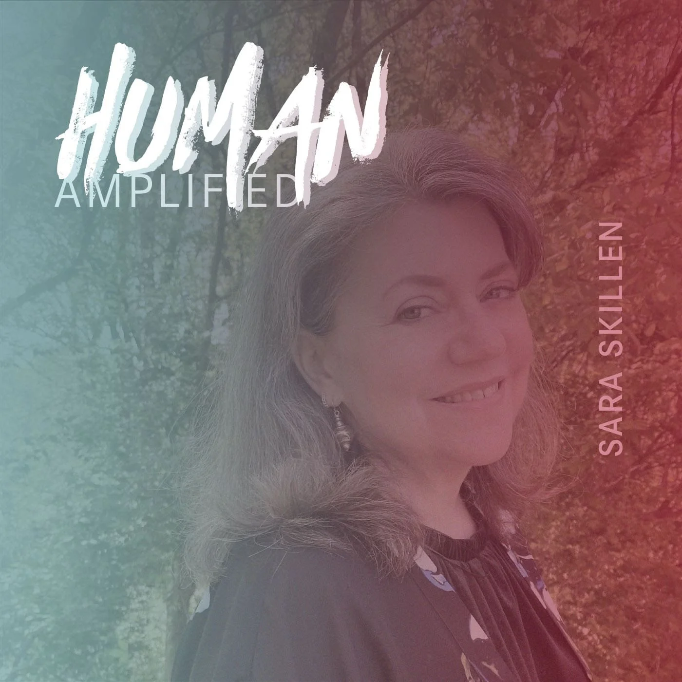 EPISODE 103 | Why Clutter Builds Up and What Actually Works for Your Brain with Sara Skillen episode artwork