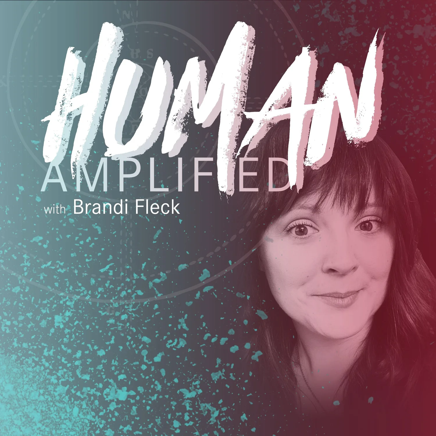 Archive: Human Amplified Reboot Trailer, 2024 episode artwork