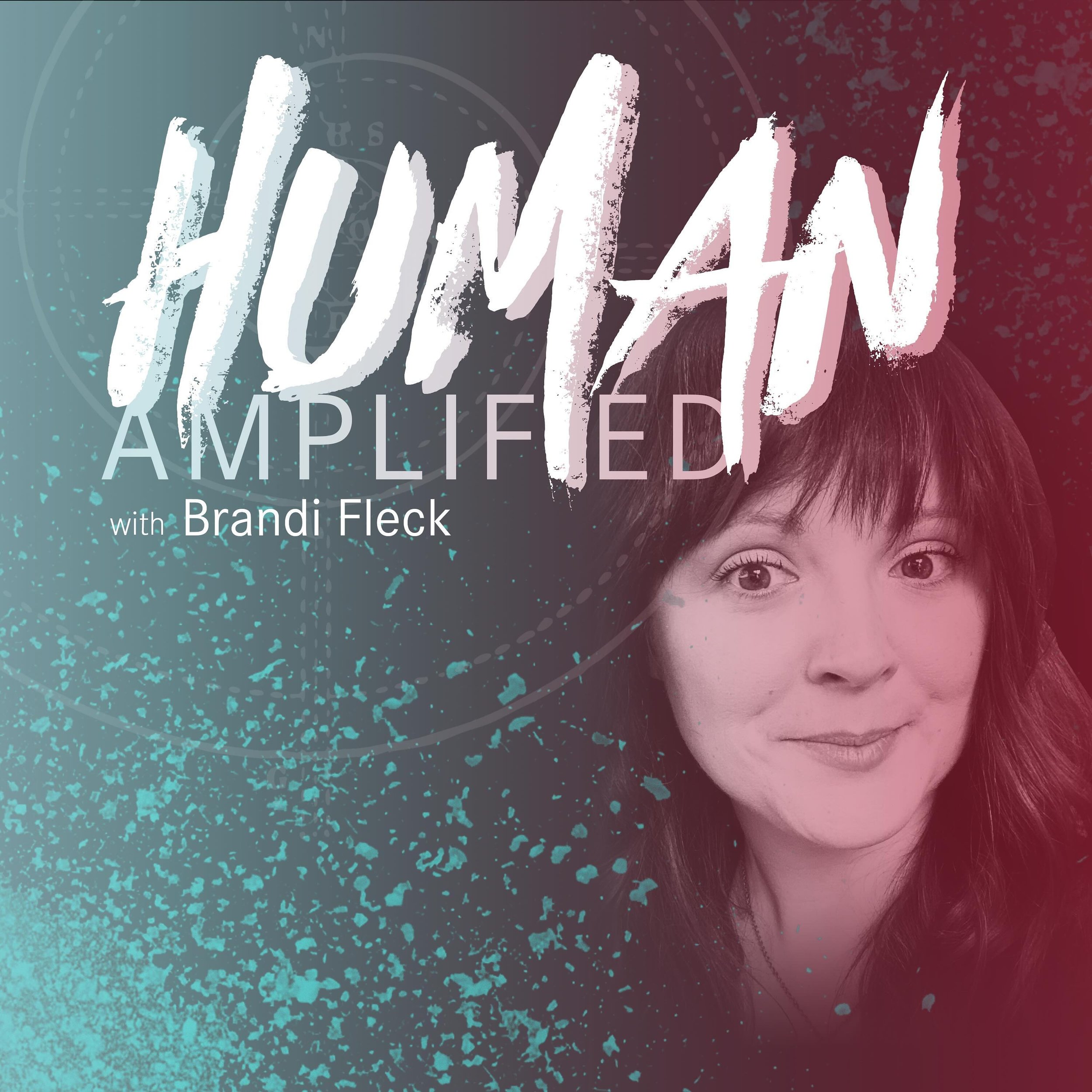 After two years, I feel a reboot coming on. Season 5 is in the works! #humanamplified #indiepodcast #paranormalstories #healing #innerwork #changingthenarrative