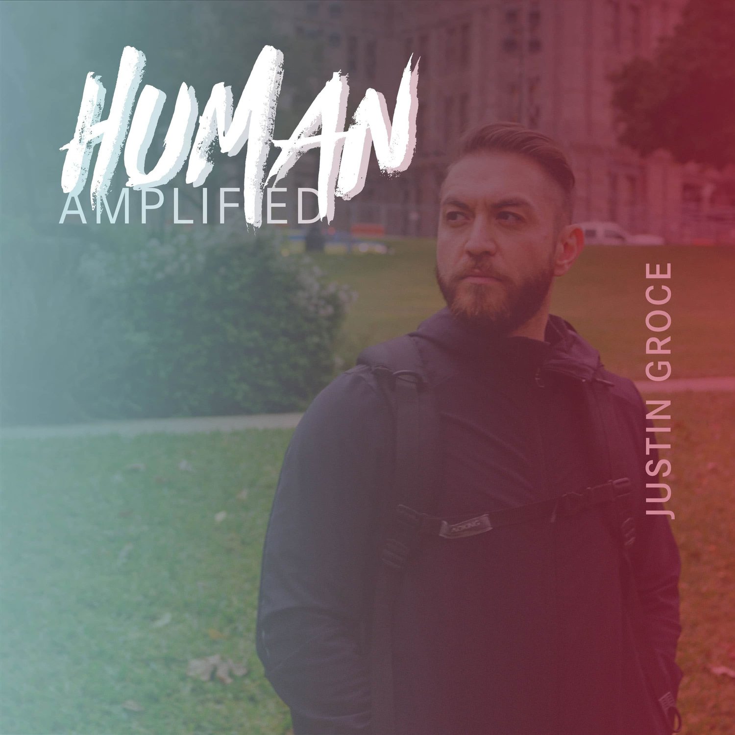 EPISODE 105 | Low Testosterone and Why So Many Men Feel Off with Justin Groce episode artwork