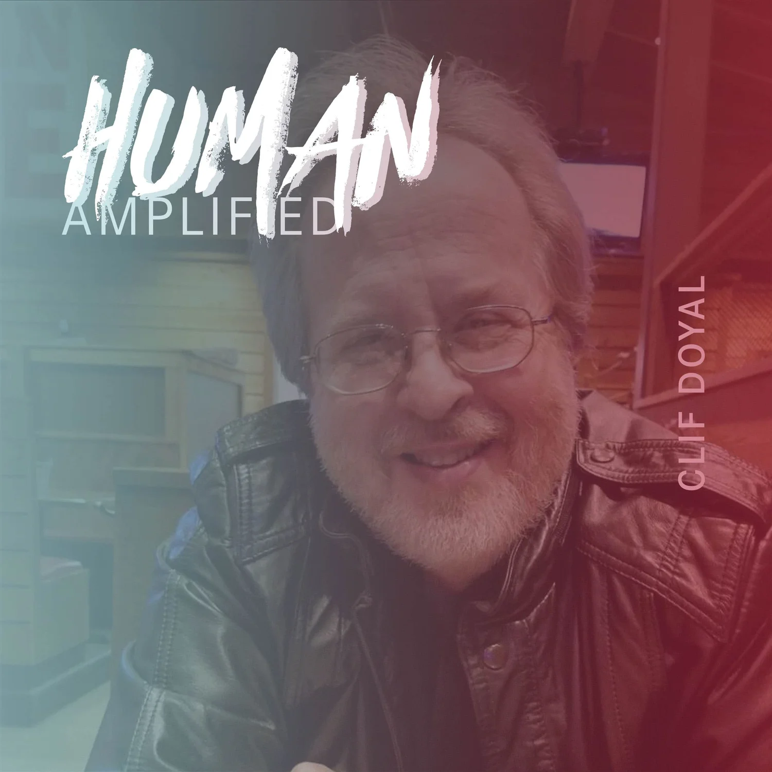 Human Amplified