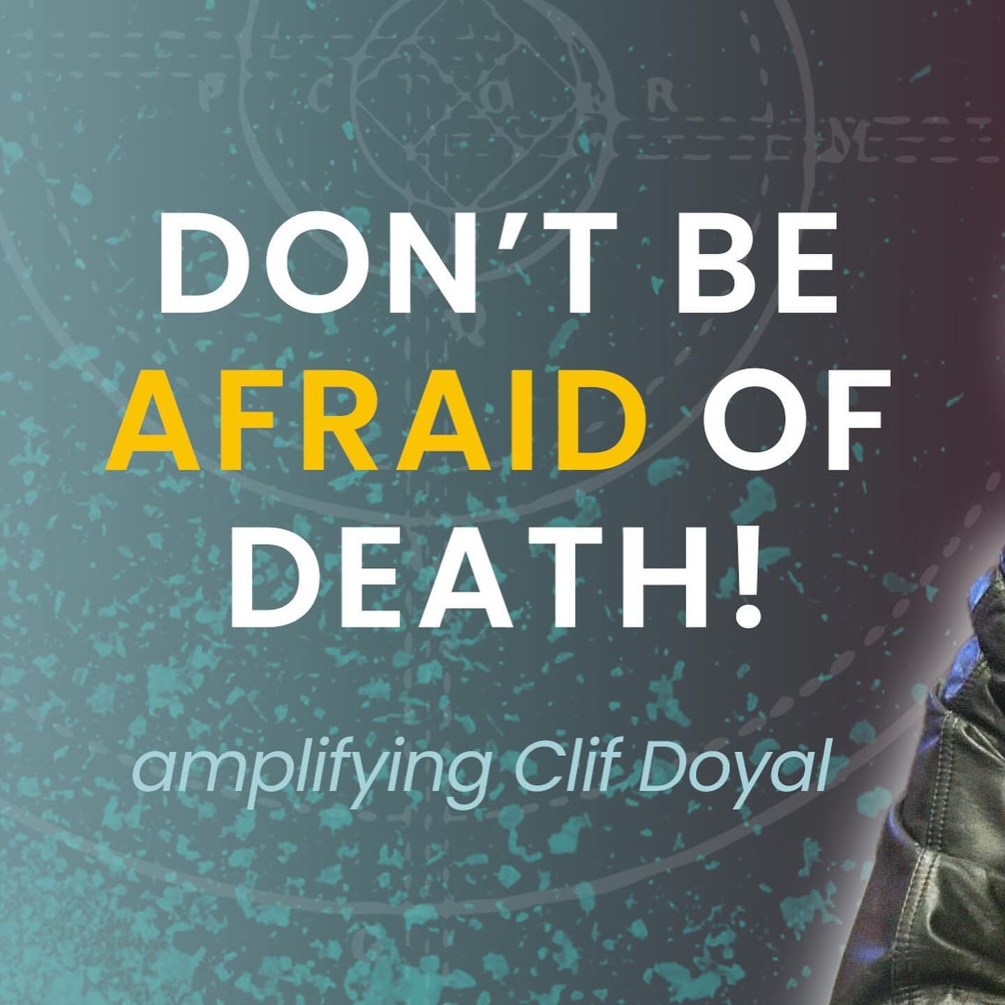 NEW! TRUE Stories of Ghosts, Demons, and Ancestor Spirits from Nashville Music Industry Vet, Clif Doyal. 

🎧👀 Listen to episode 107 where you get your podcasts and watch on YT! 

#humanamplified #paranormalactivity #ghoststories #spirits #Afterlife