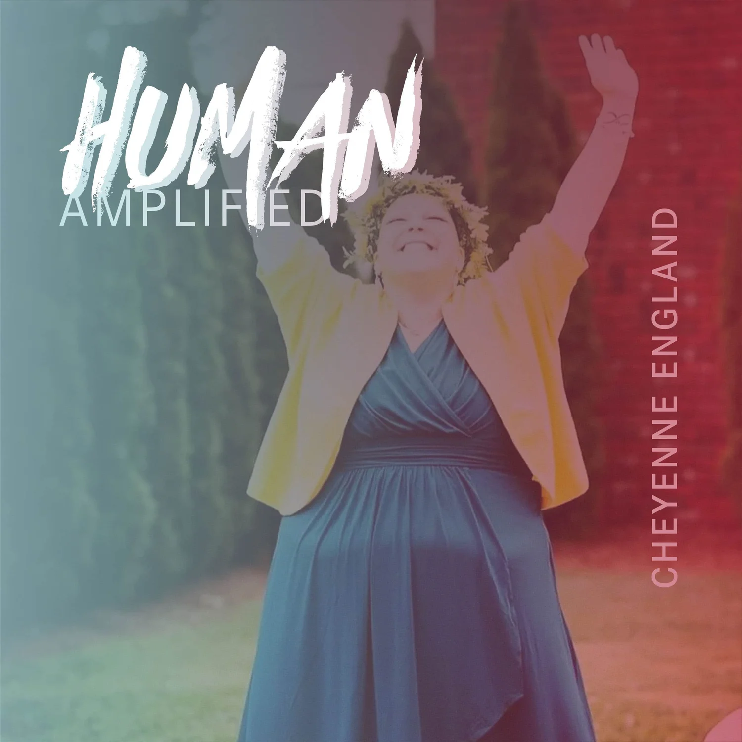 EPISODE 108 | What Surviving Stage 4 Ovarian Cancer Taught Her with Cheyenne England episode artwork