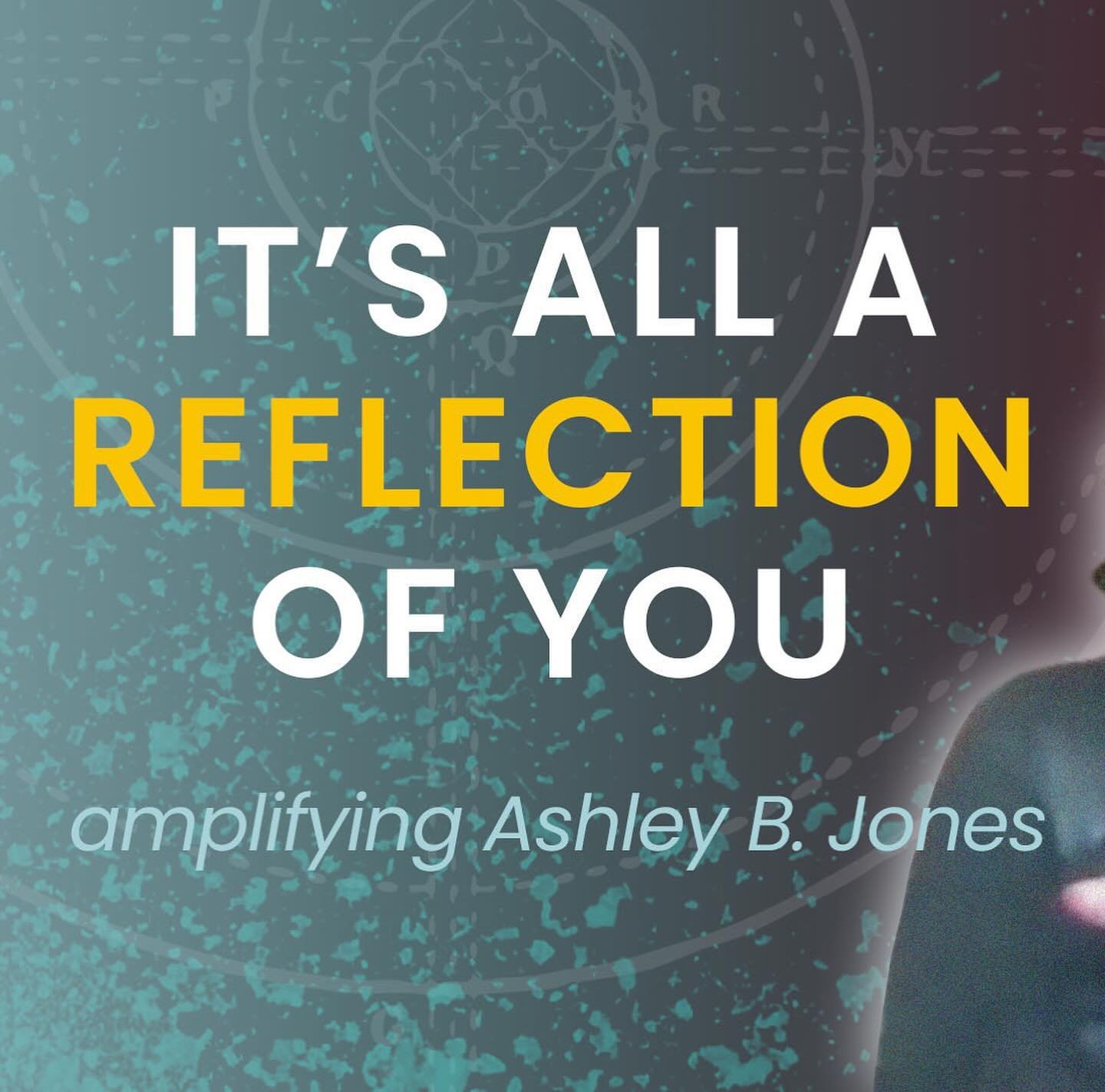 NEW! Where Neuroscience and Intuition Intersect with Transformation Coach and Healer, @ashley.b.jones 

Listen where you get your pods and watch on YouTube! 

📸 @sydneybrewerweddings 

#humanamplified #nervoussystem #intuition #SelfReflection #selfr