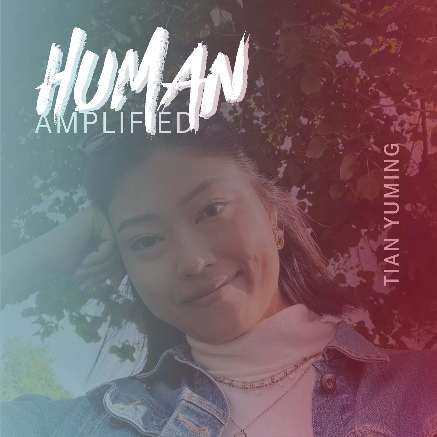 EPISODE 110 | Learning to Be Present in the Moments That Activate You with Tian Yuming episode artwork