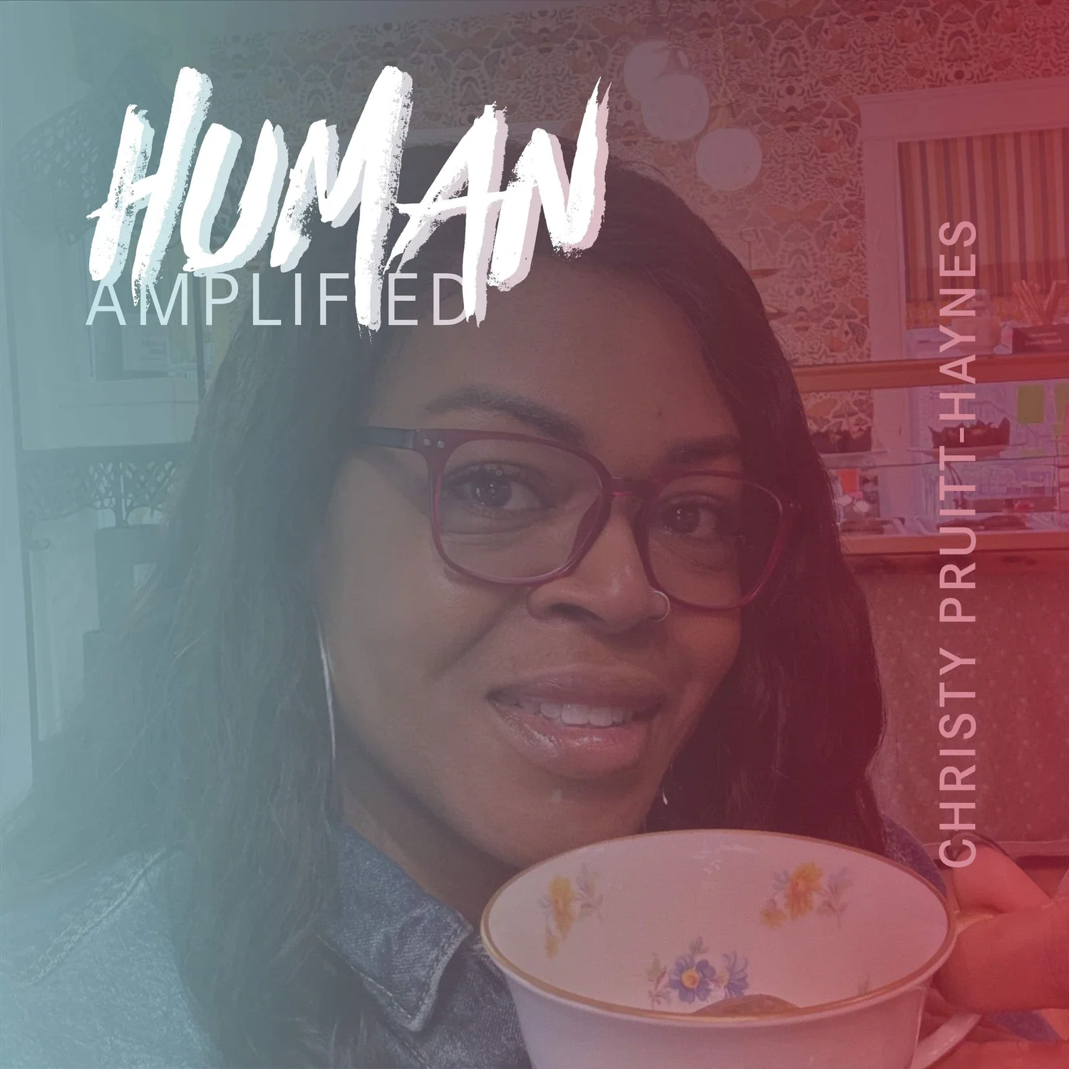 EPISODE 111 | Solo Dating and Finding Joy on Your Own with Christy Pruitt-Haynes episode artwork