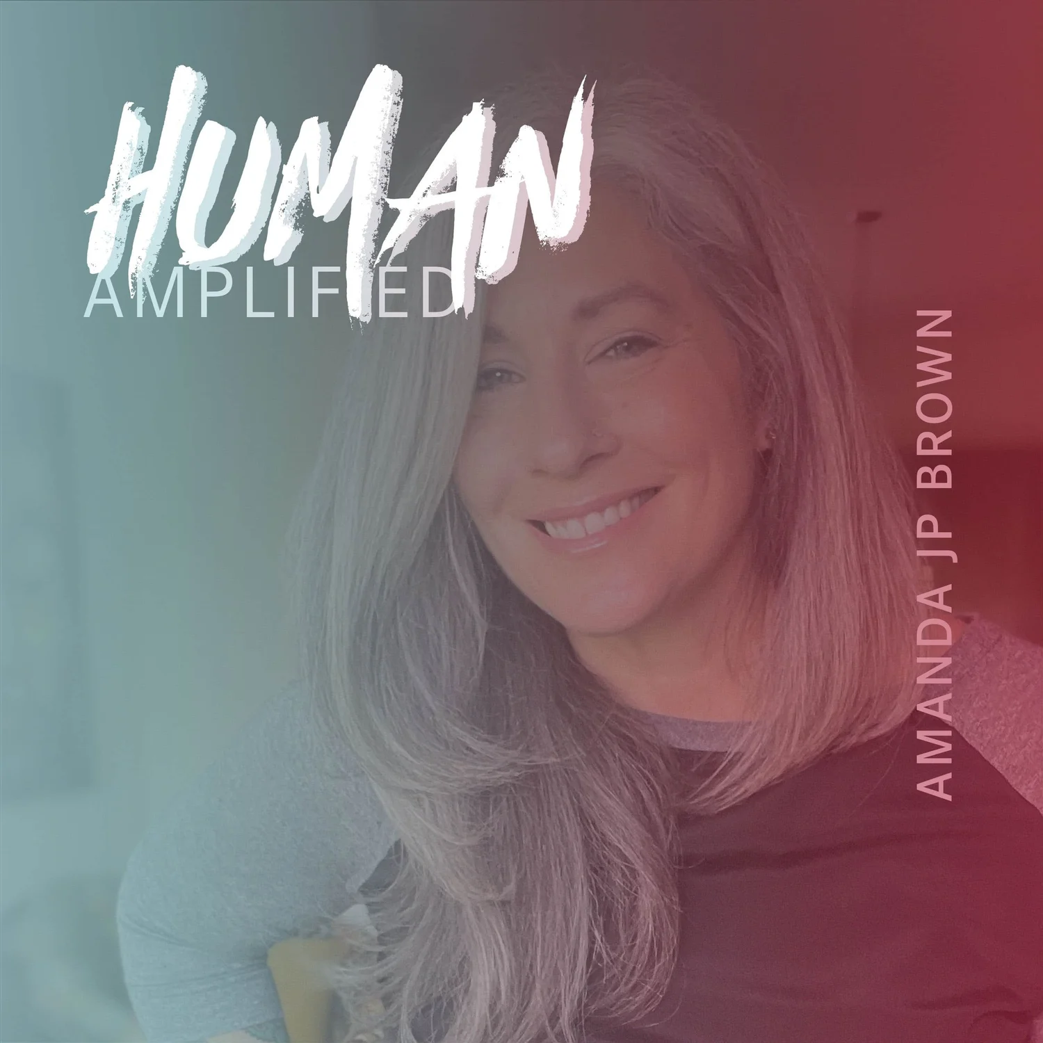 EPISODE 112 | The Relationship Patterns We Carry Into Love and Marriage with Amanda JP Brown episode artwork