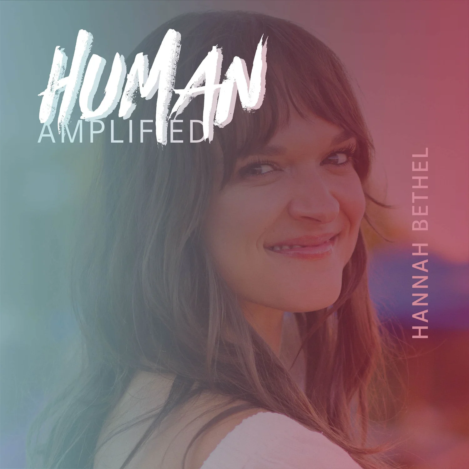 EPISODE 115 | Subconscious Healing and the Work Beneath the Surface with Hannah Bethel episode artwork