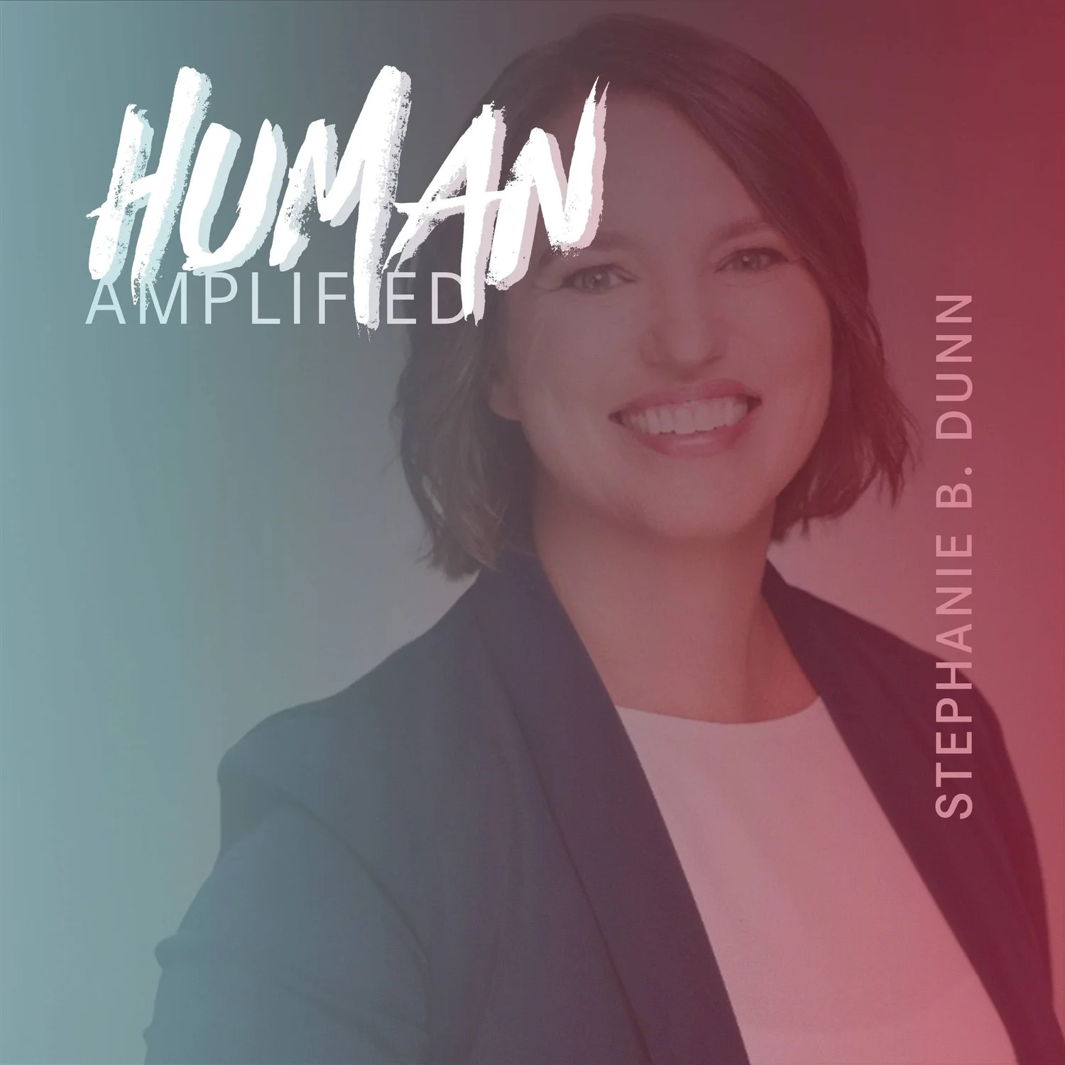 EPISODE 118 | The Hidden Cost of Clergy Burnout with Stephanie Dunn episode artwork