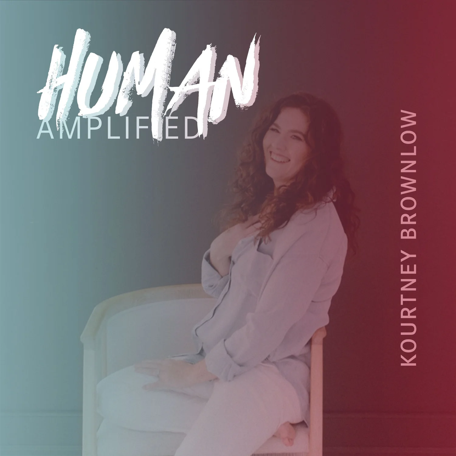 EPISODE 119 | How to Take Action When You Feel Stuck and Unmotivated with Kourtney Brownlow episode artwork