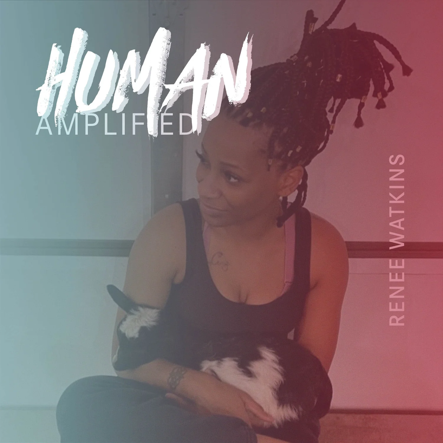 EPISODE 122 | How You Start Reconnecting With Your Body Again with Renee Watkins episode artwork