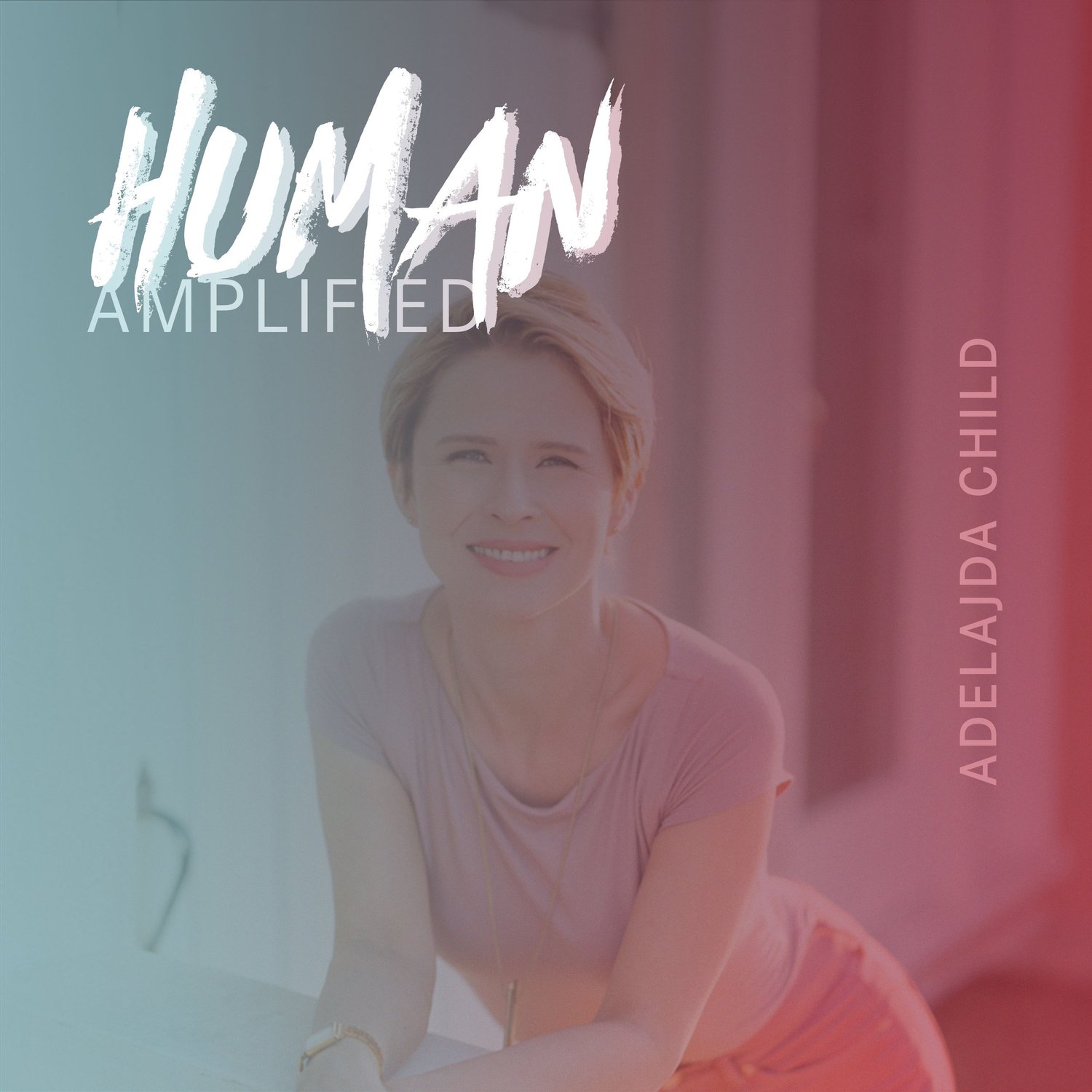 EPISODE 124 | When Subconscious Beliefs Drive Your Behavior with Adelajda Child episode artwork