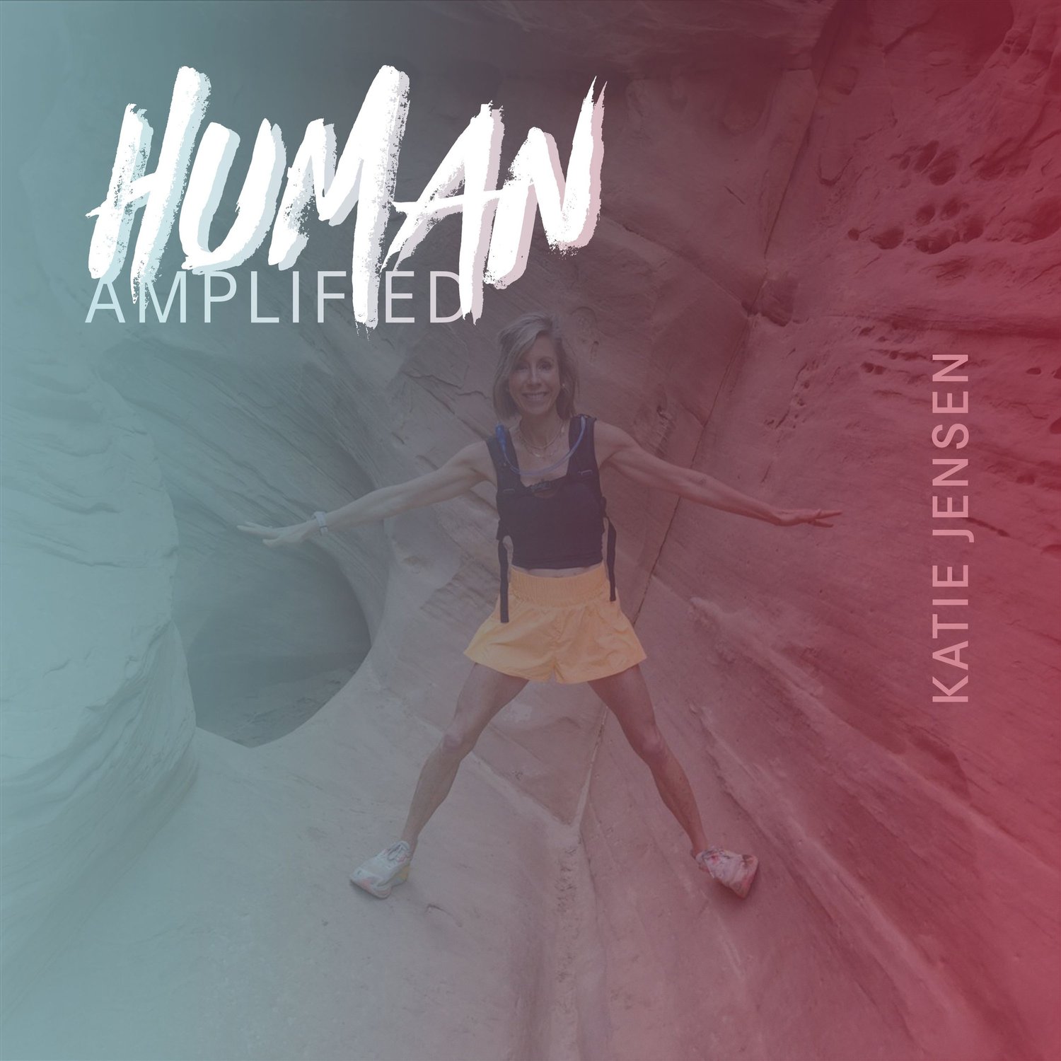 EPISODE 125 | Finding Joy When Life Doesn’t Go As Planned with Katie Jensen episode artwork