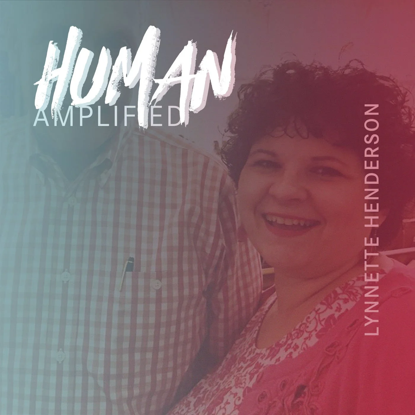 EPISODE 042 | Living With Symptoms No One Could Explain with Lynnette Henderson episode artwork