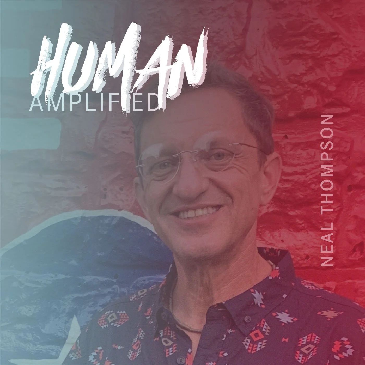 EPISODE 046 | Why CBD Is Still So Misunderstood with Neal Thompson episode artwork
