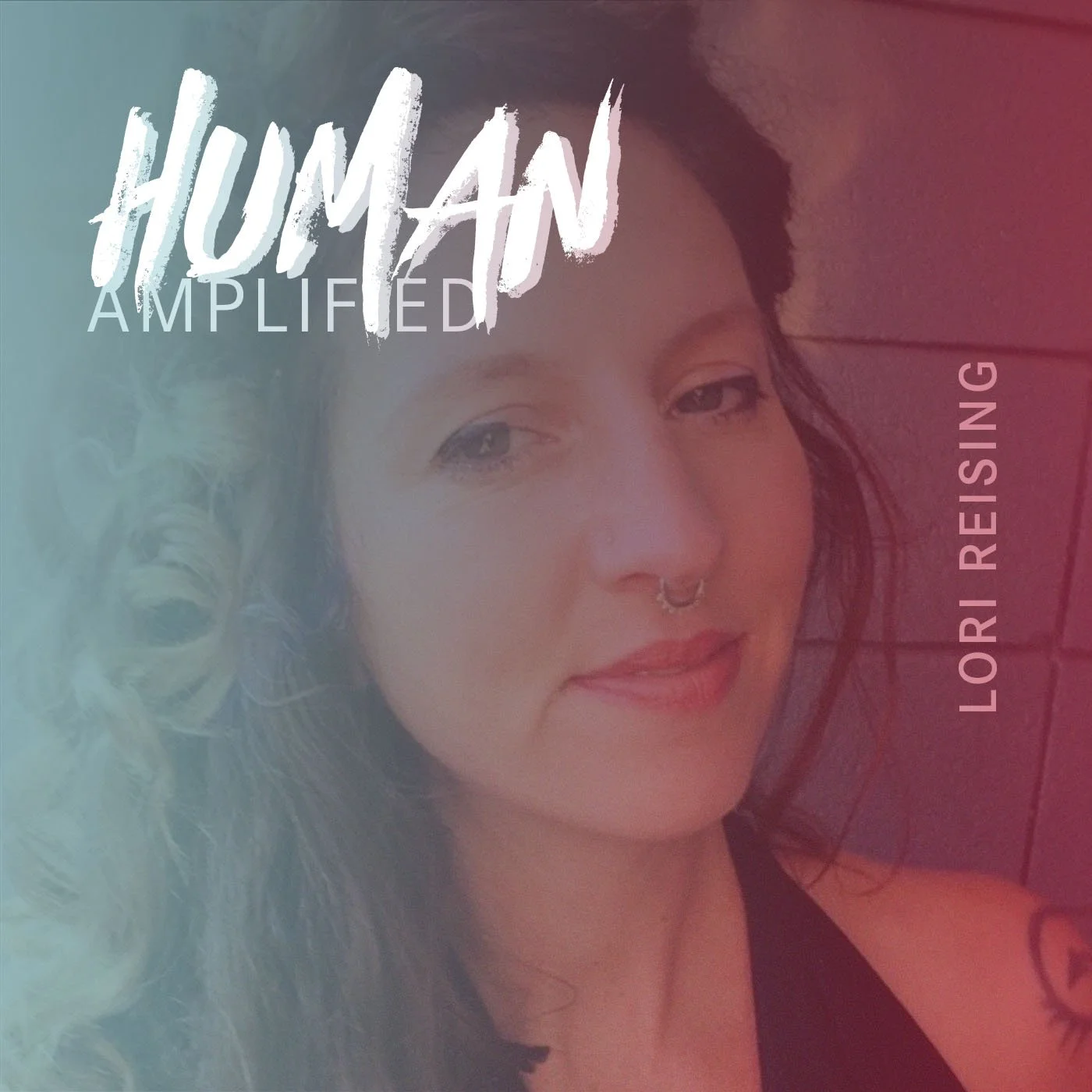 EPISODE 053 | The Lasting Impact of Adoption Trauma and Pregnancy Loss with Lori Reising episode artwork