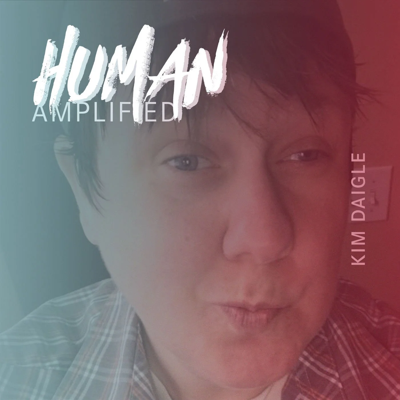 EPISODE 004 | Breaking Free From Toxic Relationships with Kim Daigle episode artwork