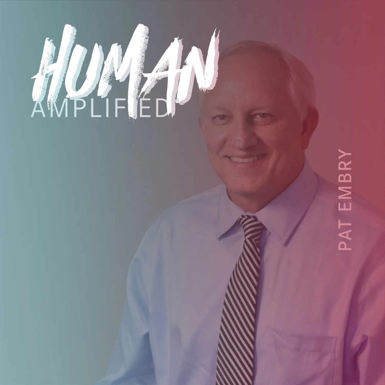 EPISODE 126 | Where to Find Truth, Resist Propaganda with Nashville Journalist, Pat Embry episode artwork