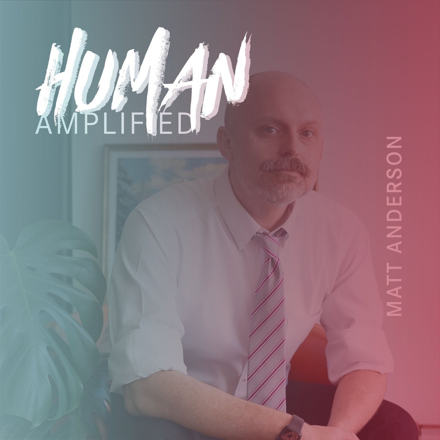 EPISODE 127 | The REAL State of Politics and What You Can Do with Tennessee Democratic Strategist, Matt Anderson episode artwork