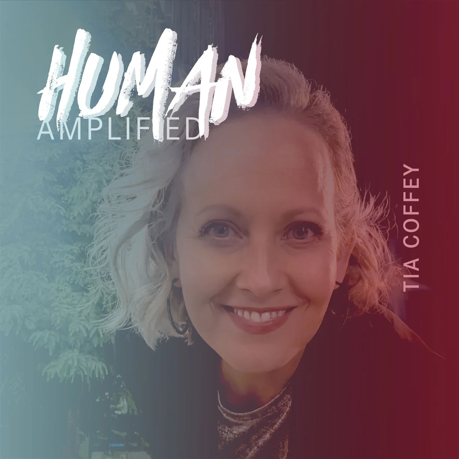 EPISODE 128 | Leaving and Deconstructing High-Control Religion with Tia Coffey episode artwork