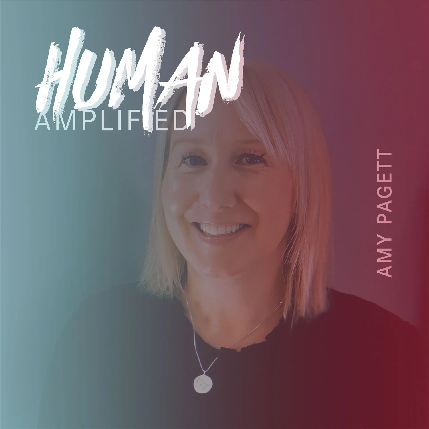EPISODE 132 | Breathwork for Nervous System Regulation and Deep Healing with Trauma-Informed Practitioner, Amy Pagett episode artwork