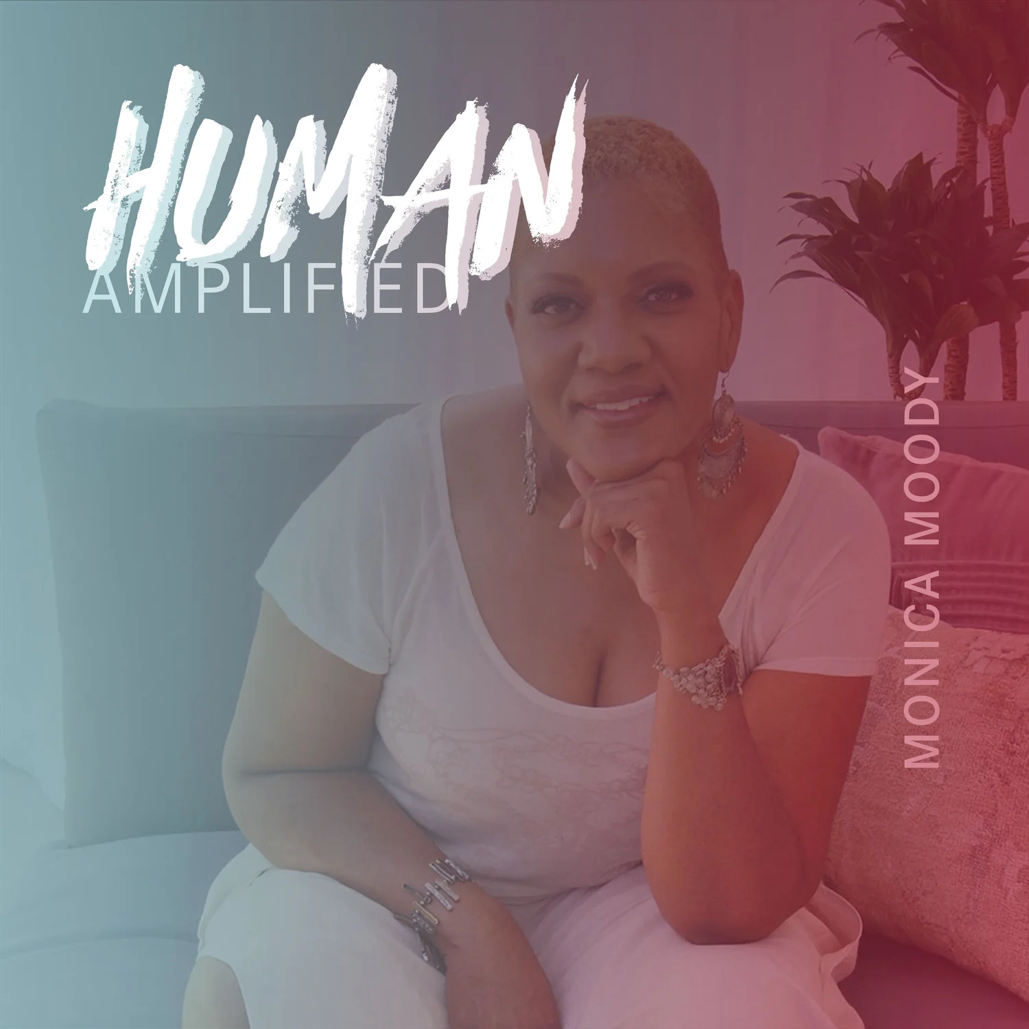 EPISODE 134 | How Monica Moody Faced Cancer with Grace, Faith, and Radical Self Love episode artwork