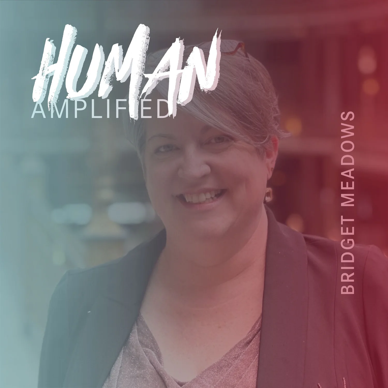EPISODE 138 | Feeling Trapped at a Life Crossroads? Learn How to Move Forward with Purpose episode artwork