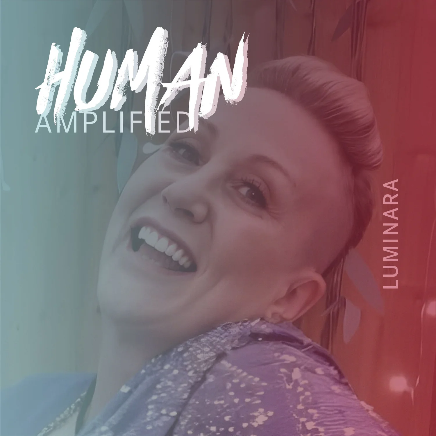 EPISODE 141 | Animal Telepathy, Healing Through Surrender, and the Sacred Role of Pets with Luminara episode artwork