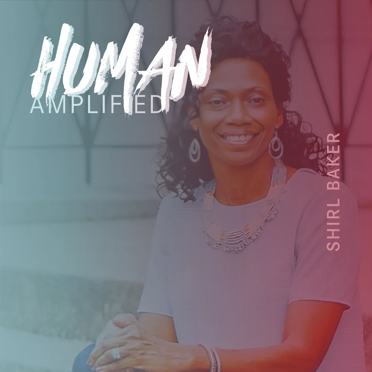 EPISODE 143 | From Tragedy to Legacy: Shirl Baker on Honoring DeEbony Groves and Helping Grieving Moms Heal episode artwork