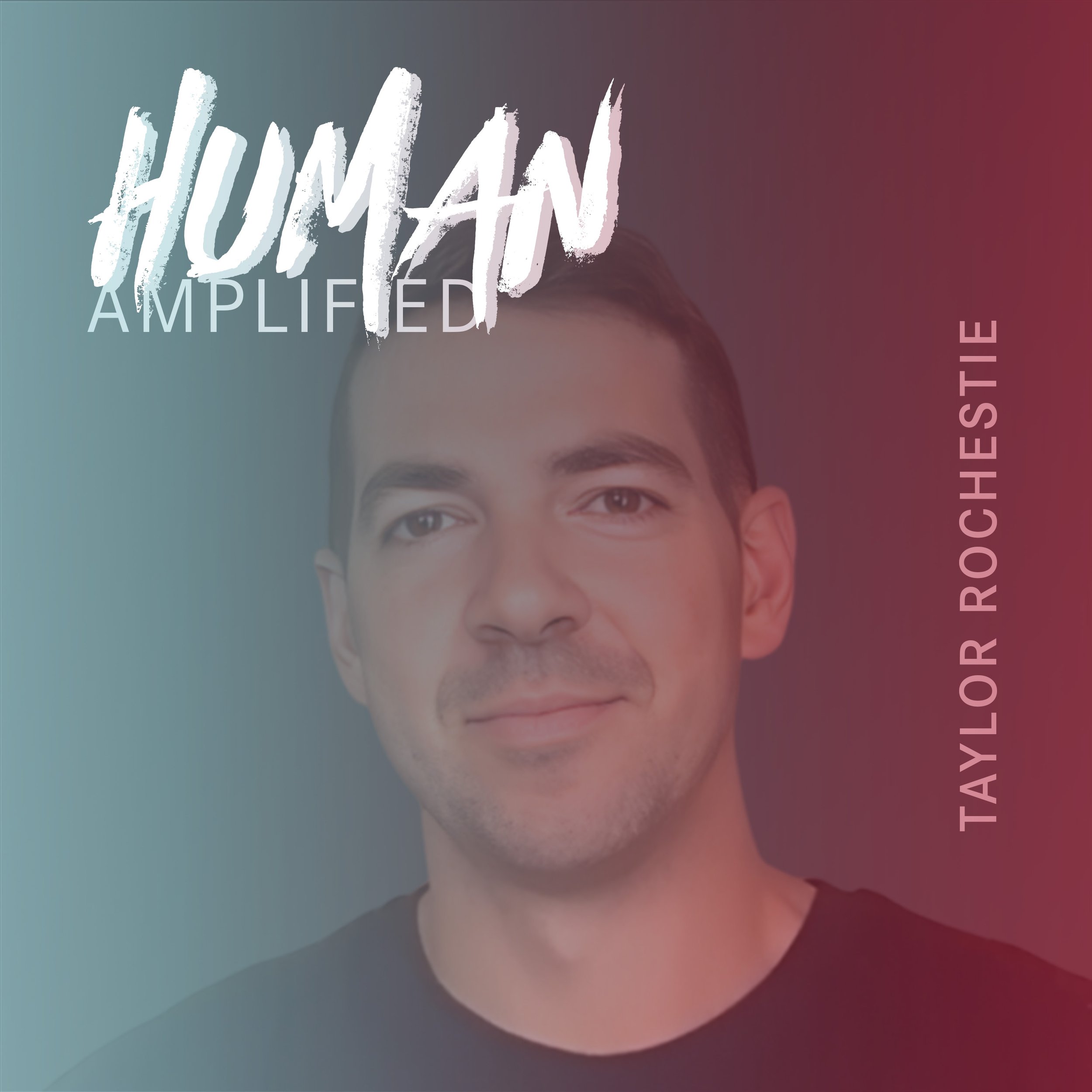 EPISODE 147 | From the Vault: Using the Underdog Mindset to Cultivate Joy, Authenticity, and a Life Well Lived with Taylor Rochestie