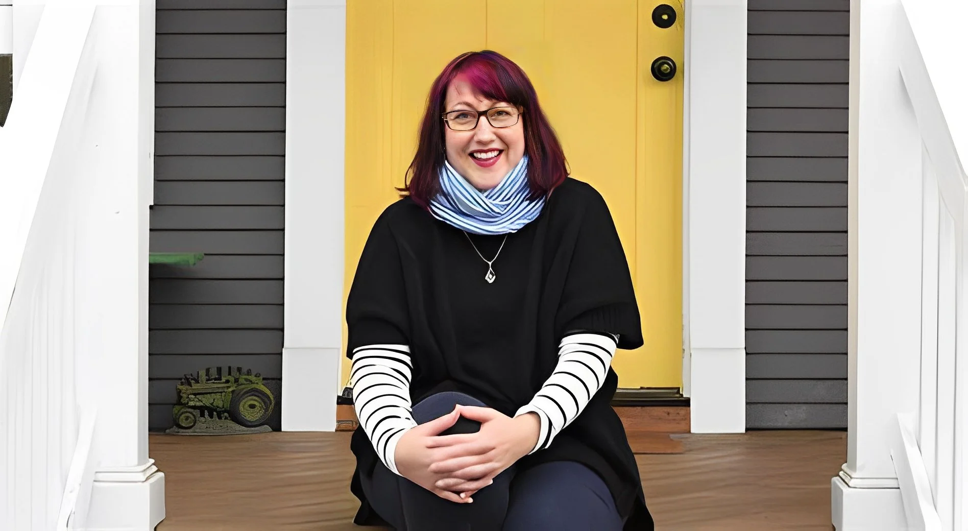 Inside Seattle’s Grunge Scene with Carrie Akre