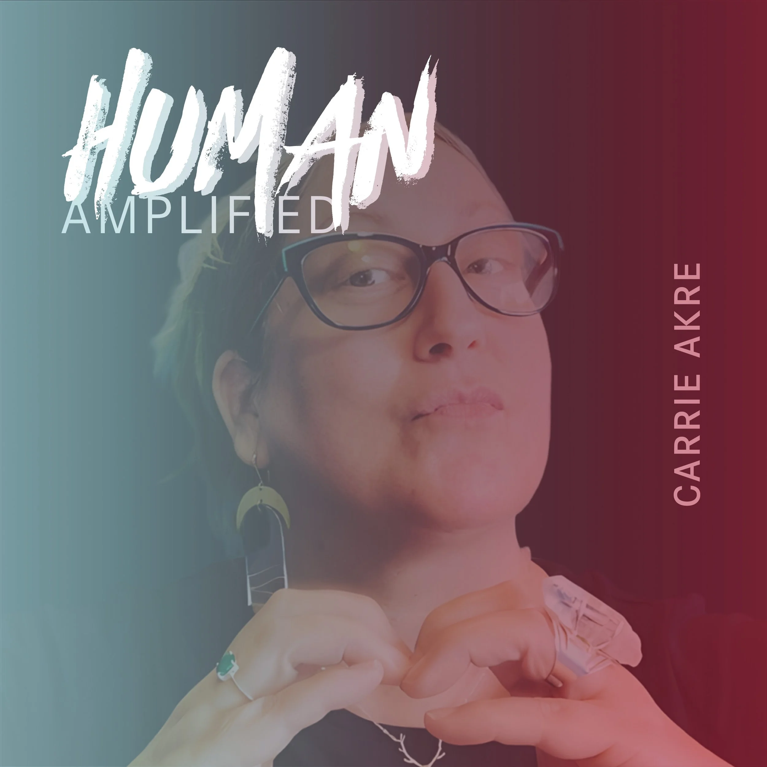 EPISODE 149 | From the Vault: Carrie Akre on Fame, Creativity, and the Seattle Grunge Scene