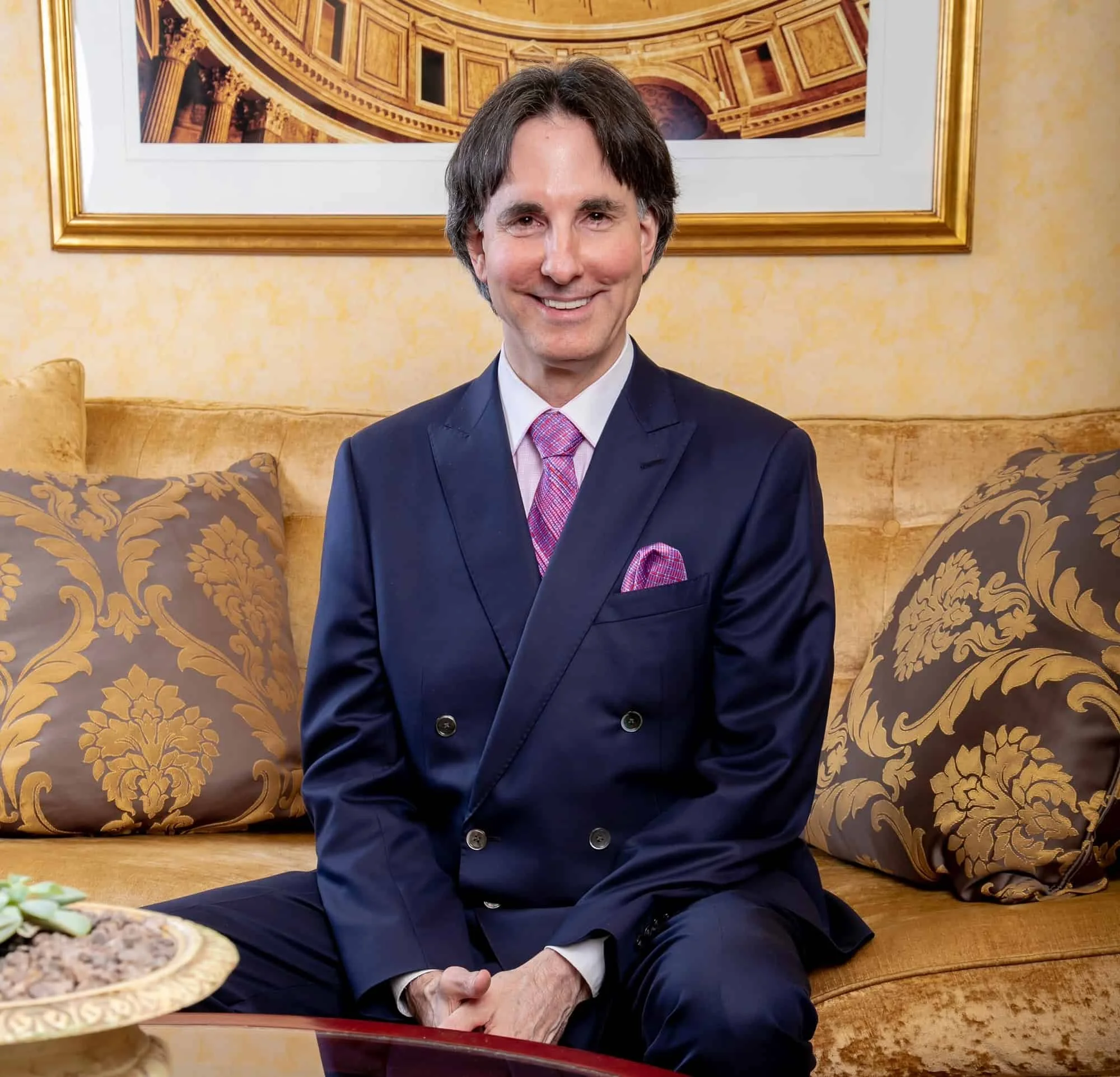 Is Suffering Optional? How to Find Meaning, Purpose, and Gratitude in Life