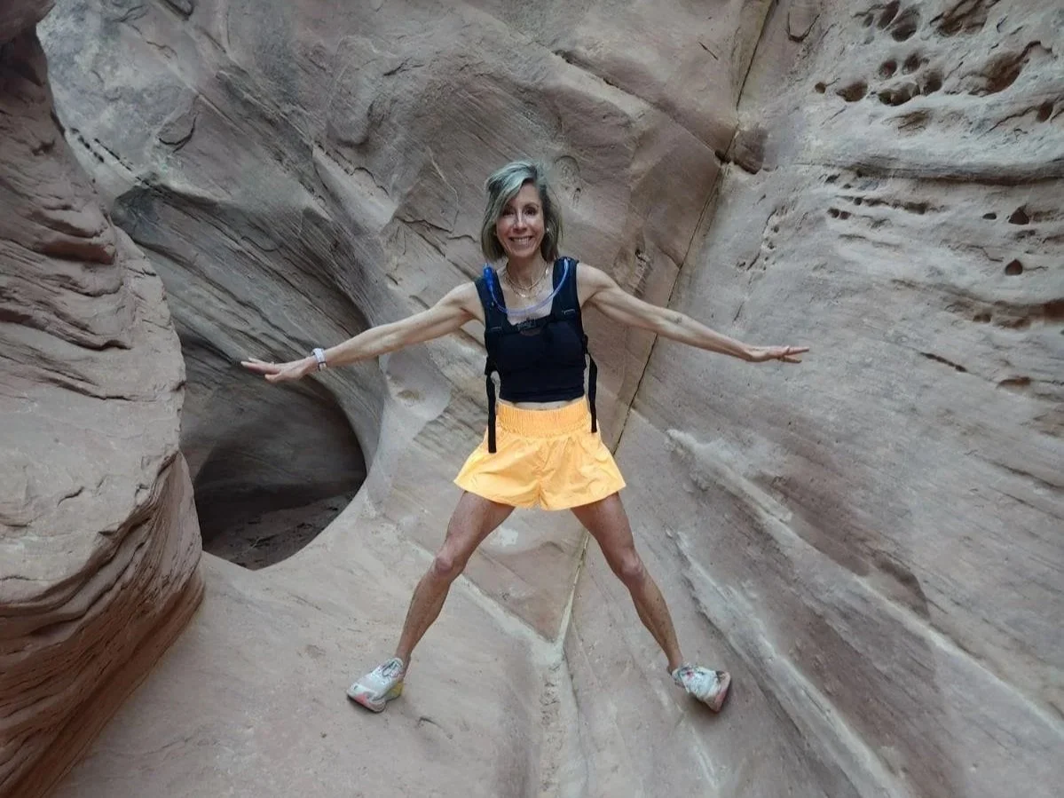 How to Find Joy When Life Doesn’t Go As Planned