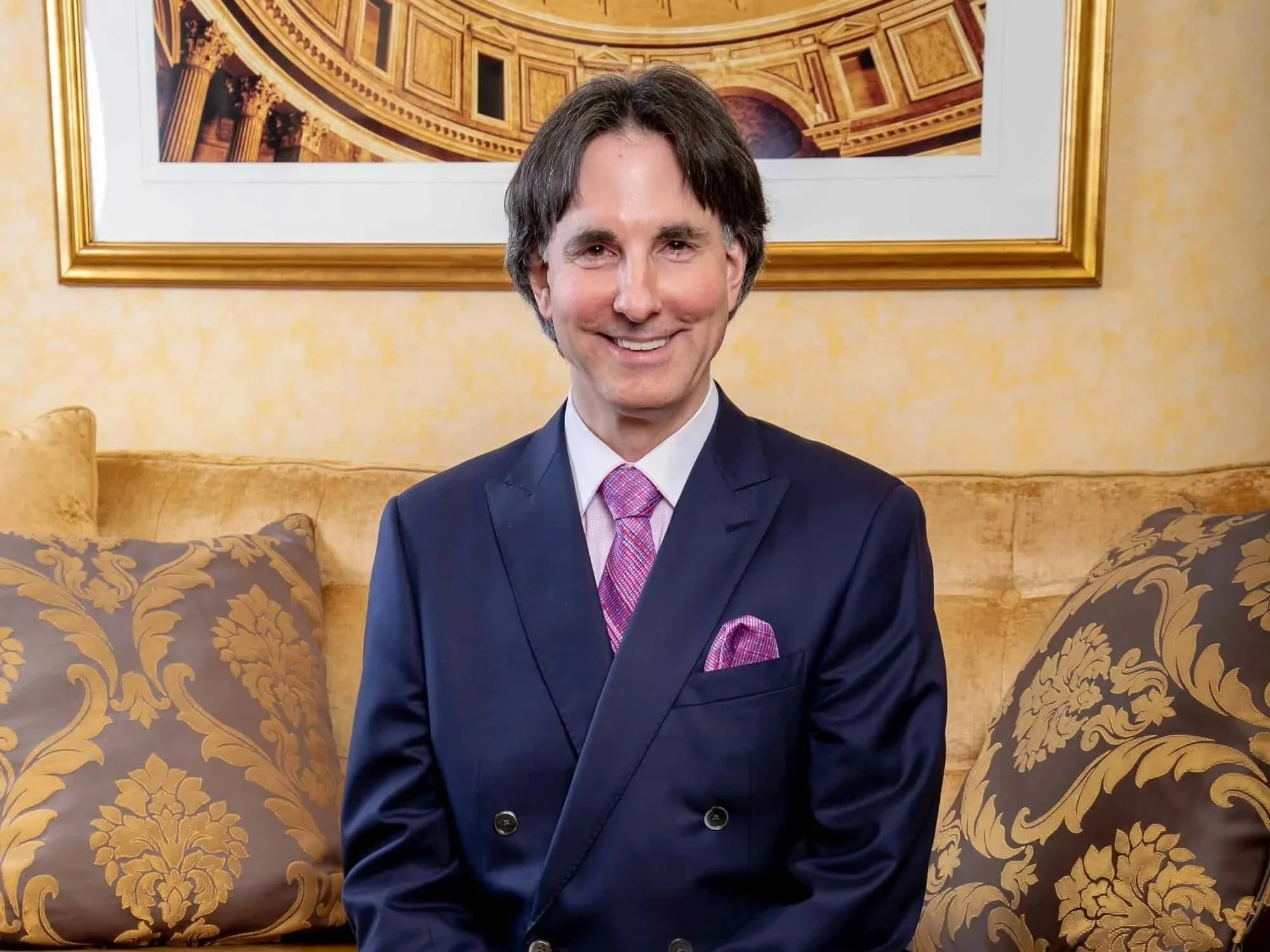 Is Suffering Optional? How to Find Meaning, Purpose, and Gratitude in Life