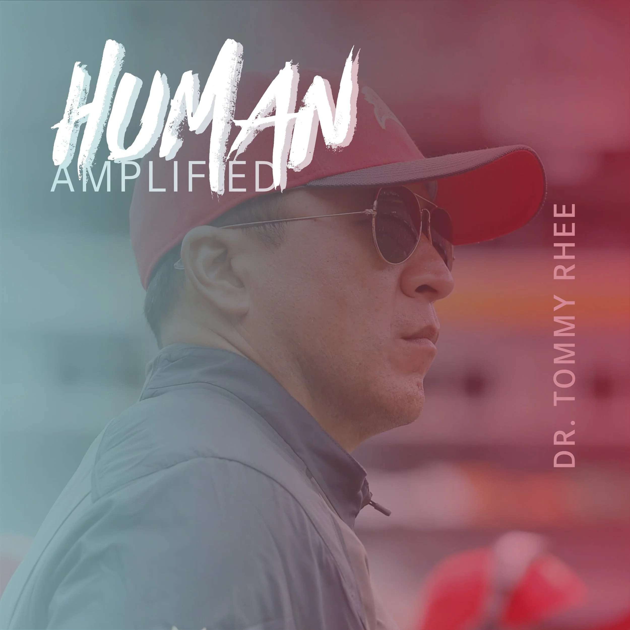 EPISODE 152 | Regenerative Medicine, Healing Faster, and the Future of Longevity with Dr. Tommy Rhee