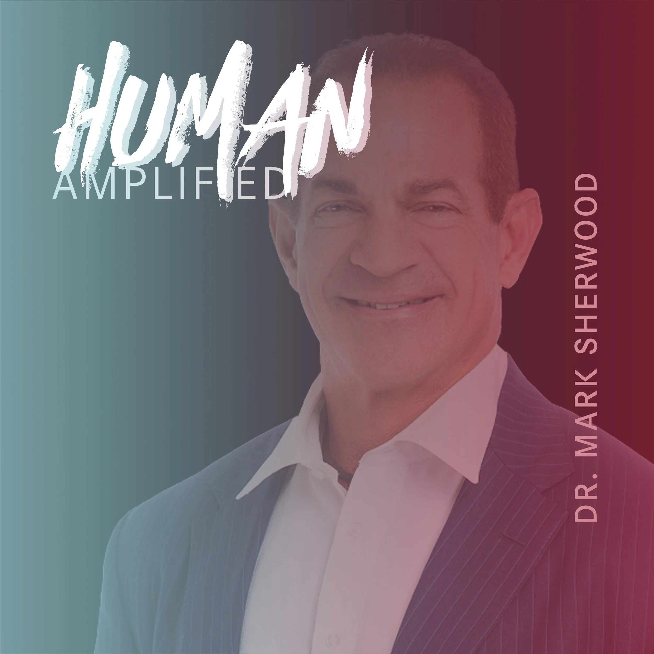 EPISODE 153 | Functional Medicine, Longevity, and the Future of Health with Dr. Mark Sherwood