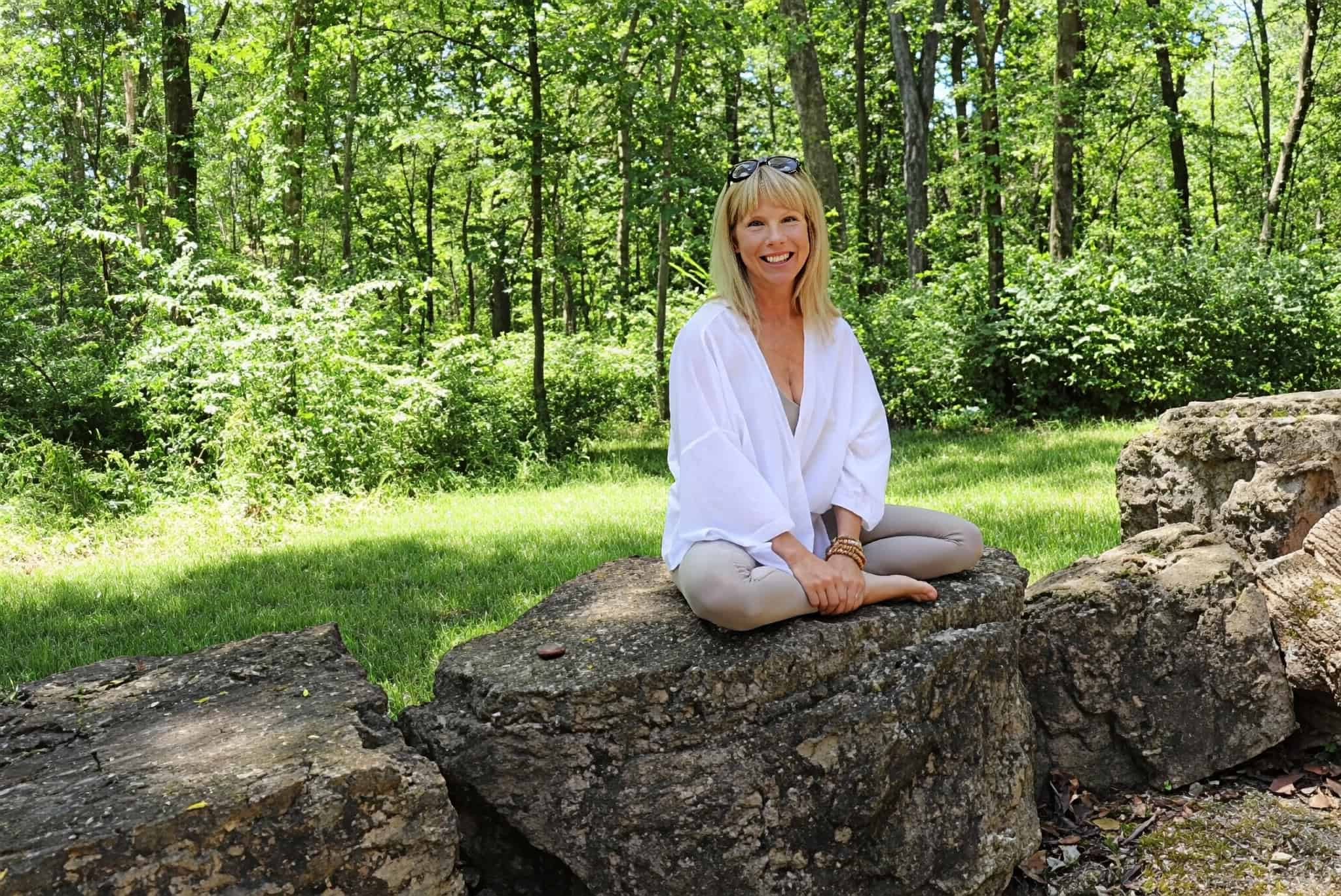 Spiritual Awakening, Trauma Healing, and Facing Death