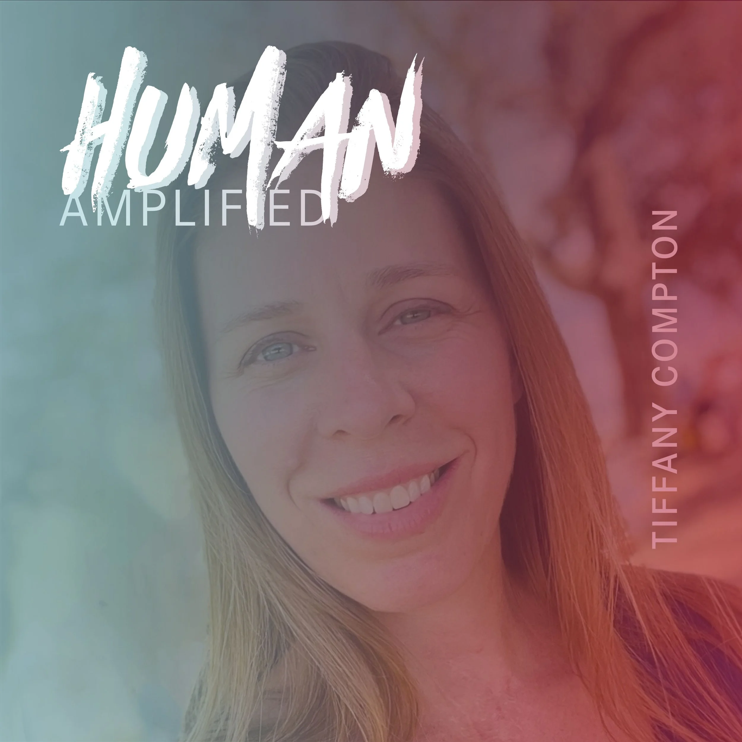 EPISODE 156 | She Followed Her Body Over Logic and It Changed Everything with Tiffany Compton